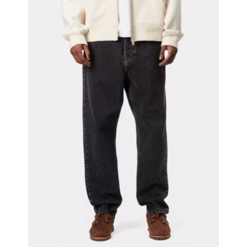 Newel Pant Denim Carhartt Wip 