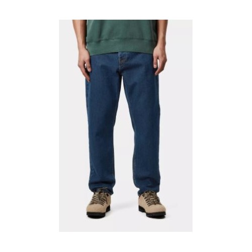 Newel Pant Denim Carhartt Wip 
