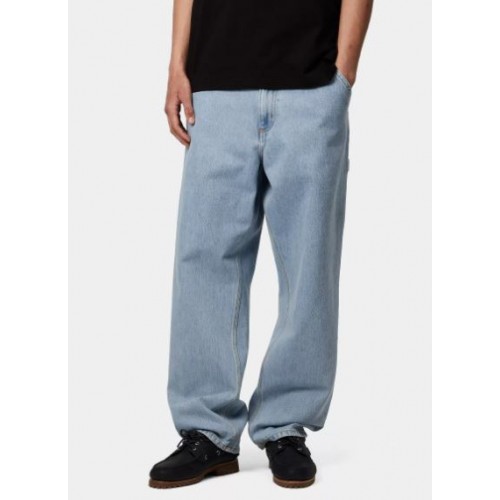 Single Knee Pant Denim Carhartt Wip 