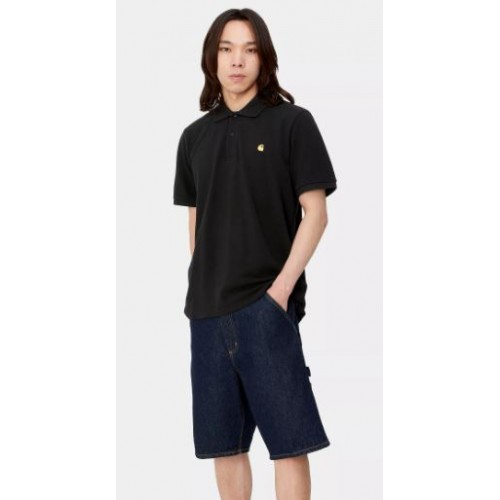 Chase Pique Polo Carhartt Wip 