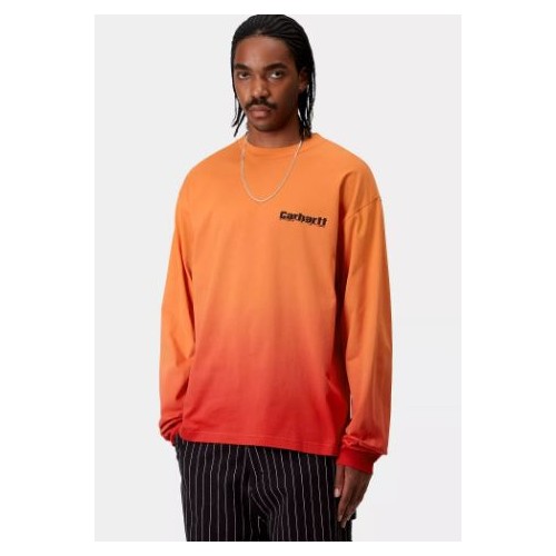 Light Work L/S T-Shirt Carhartt Wip