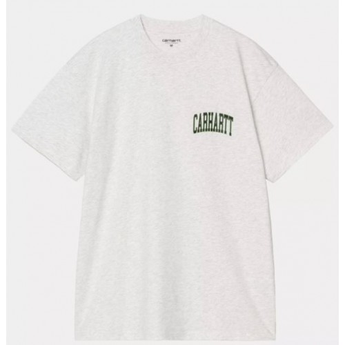 Logo T-Shirt Carhartt Wip 