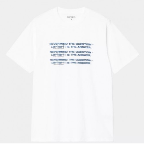 Nevermind T-Shirt Carhartt Wip 