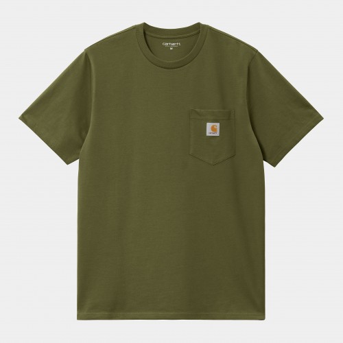 T-Shirt Carhartt Wip 