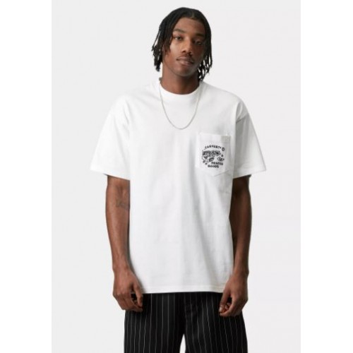 T-Shirt Carhartt Wip