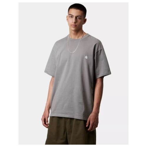 T-Shirt Madison Carhartt Wip 
