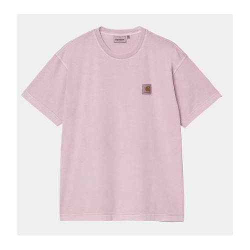 T-Shirt Nelson Carhartt Wip 