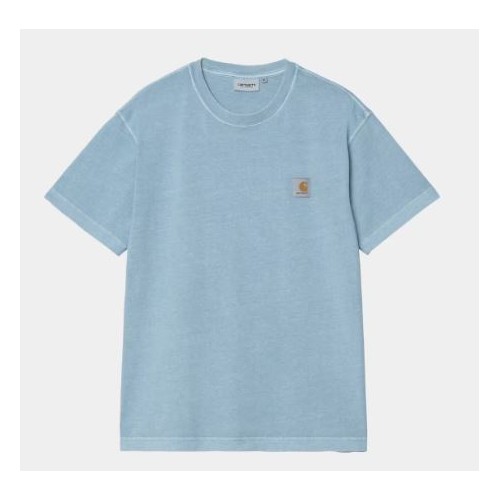 T-Shirt Nelson Carhartt Wip 