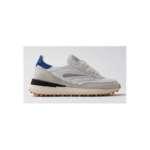 D.A.T.E. Athleta Nylon White-Bluette 