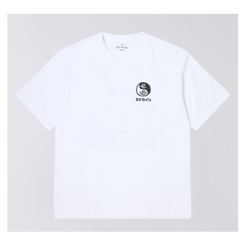 High Bear T-Shirt Edwin 