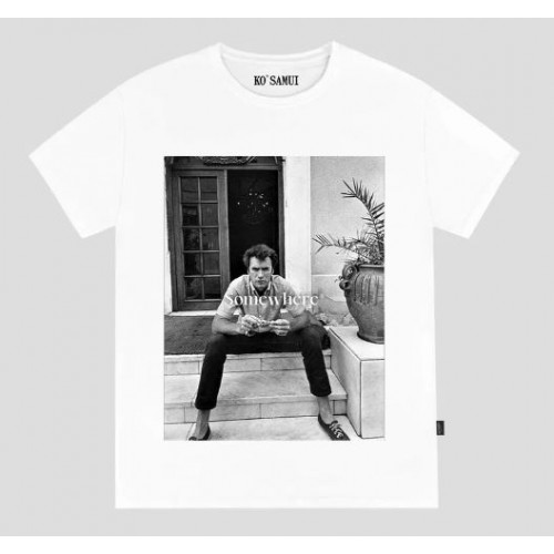 T-Shirt Ko Samui 