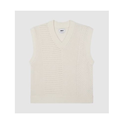 Garret Sweater Vest Obey 