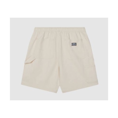 Easy Denim Carpenter Short Obey 