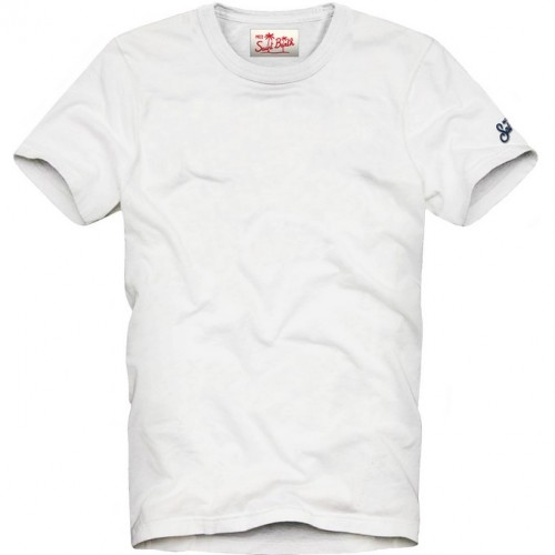 T-Shirt Saint Barth 