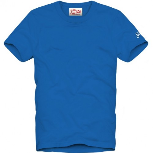 T-Shirt Saint Barth 