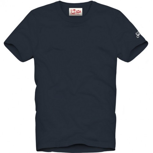 T-Shirt Saint Barth 