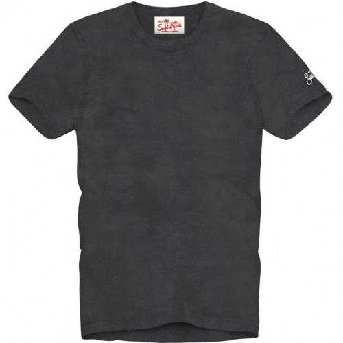 T-Shirt Saint Barth 