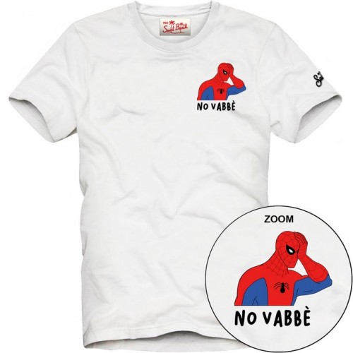 T-Shirt Saint Barth 