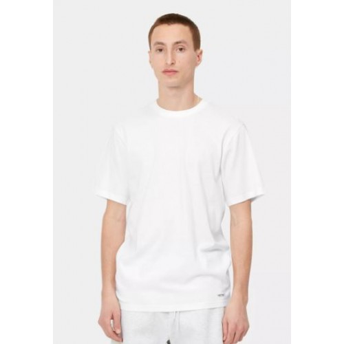 Standard Crew Neck T-Shirt 2Pack Carhartt Wip 