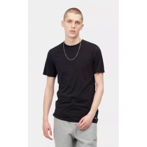 Standard Crew Neck T-Shirt 2Pack Carhartt Wip 