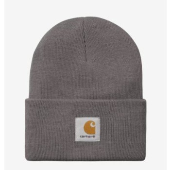 Acrylic Watch Hat Porphyry Carhartt Wip