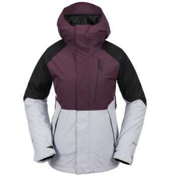 V.Co Aris Ins Gore Jacket W Volcom