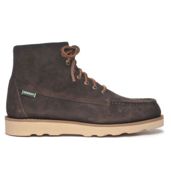 Sebago Tala Mid Suede