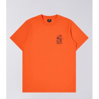 T-Shirt Edwin  2