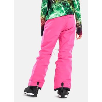 Burton Bimba Elite Cargo Pt 2