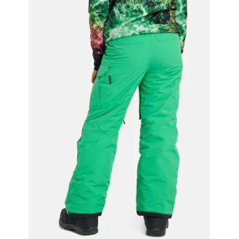 Burton Bimbo Exile Cargo Pt  2