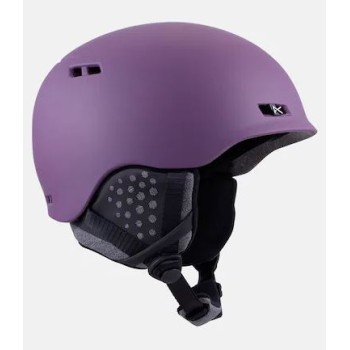 Casco Anon Rodan