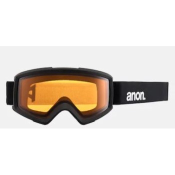 Maschera Helix 2.0 Anon 2