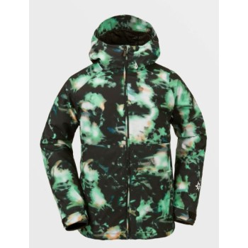 Volcom 2836 Ins Jacket 