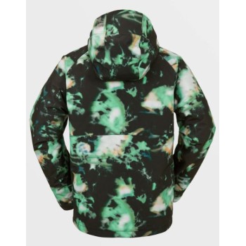 Volcom 2836 Ins Jacket  2