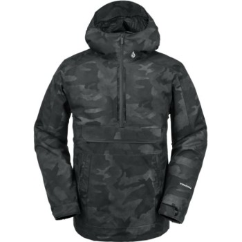 Volcom Brighton Pullover