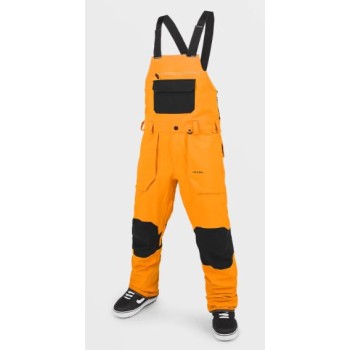 Volcom Roan Bib Overall