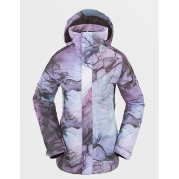 Westland Ins Jacket W Volcom