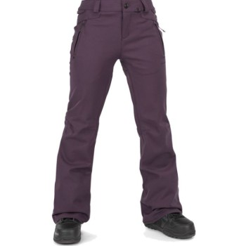 Species Stretch Pant W Volcom