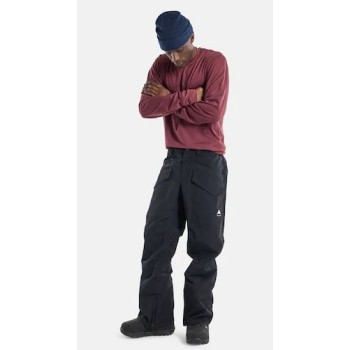 Burton Covert 2.0 Pt 