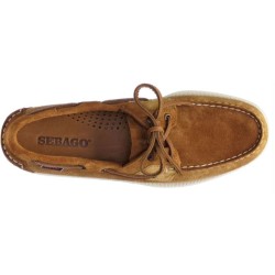 Sebago Rossisland Jib Shadow 