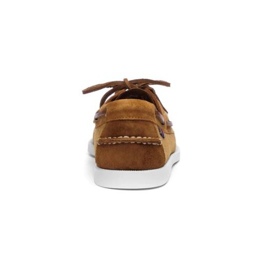 Sebago Rossisland Jib Shadow 