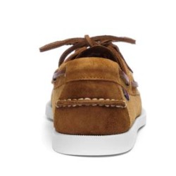 Sebago Rossisland Jib Shadow 