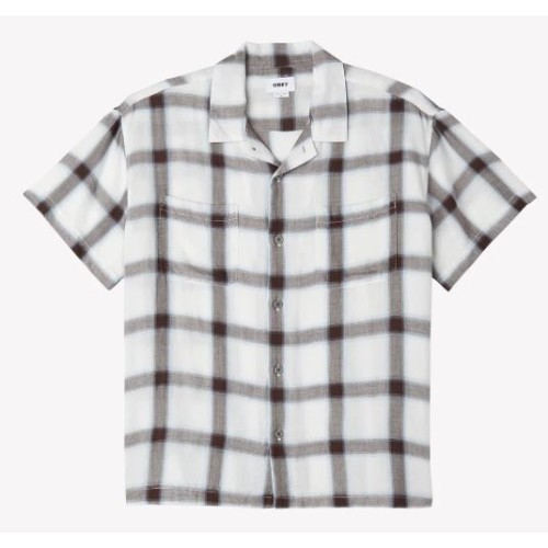 Camicia Obey 