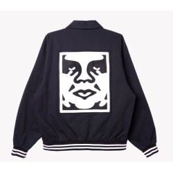 Varsity Jacket Obey 