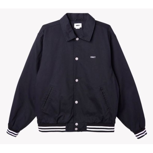 Varsity Jacket Obey 