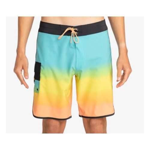 Costume Billabong 