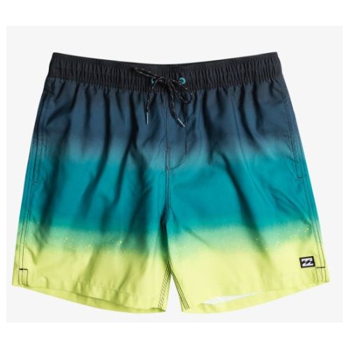 Costume Billabong 