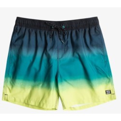 Costume Billabong 