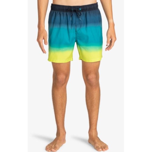 Costume Billabong 