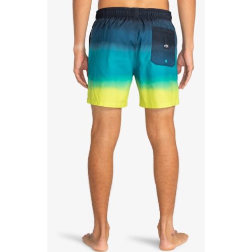 Costume Billabong 
